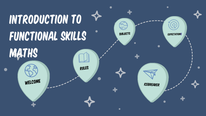 Introduction to Functional Skills Maths by Rana Ahmad on Prezi