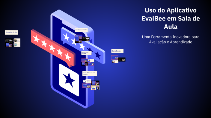 Uso do Aplicativo EvalBee em Sala de Aula by Francisco Geovane on Prezi