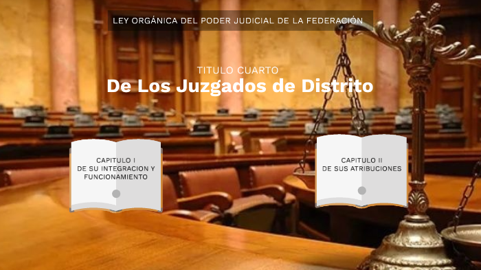 Juzgados de distrito by Mardalid Organiz on Prezi