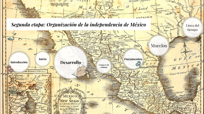 Segunda Etapa De La Independencia 1811 A 1815
