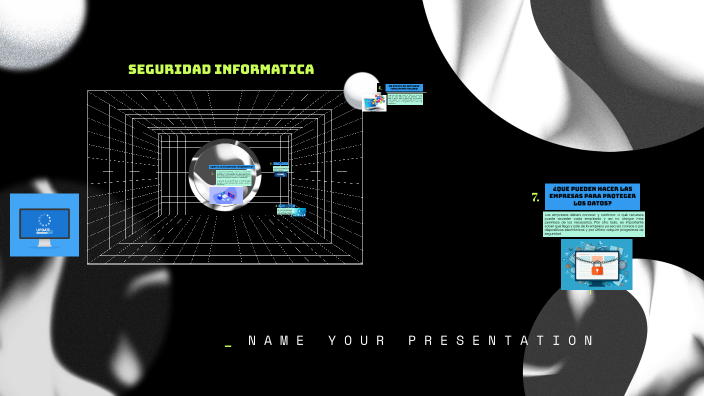 seguridad informatica by carlos jimenez perez on Prezi