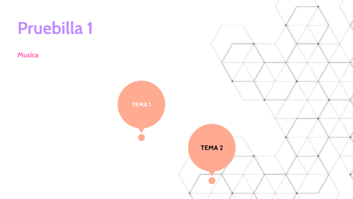 Pruebilla by Arya on Prezi