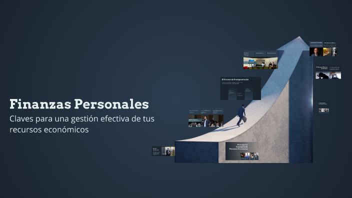 Finanzas Personales by Belen Cartagena on Prezi