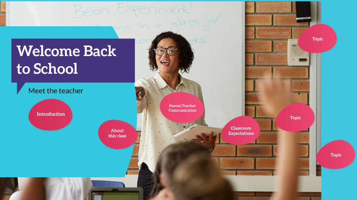 English class by Adriana Segura on Prezi