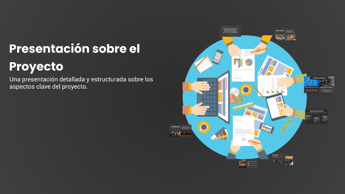 Presentación sobre el Proyecto by Abril Sabaté Roig on Prezi