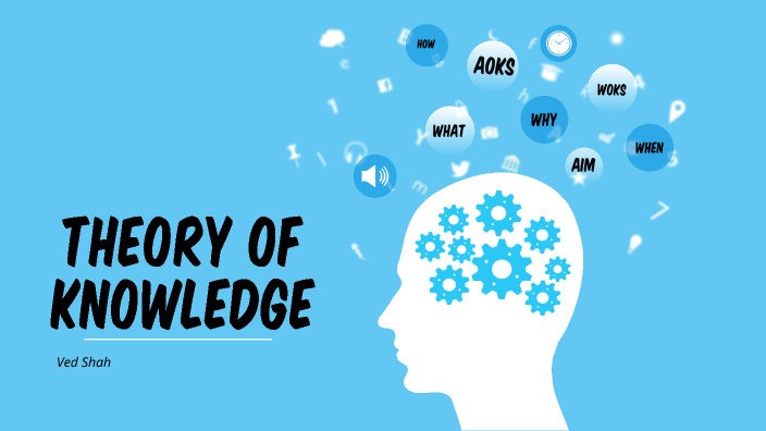 Theory Of Knowledge By Ved Shah On Prezi