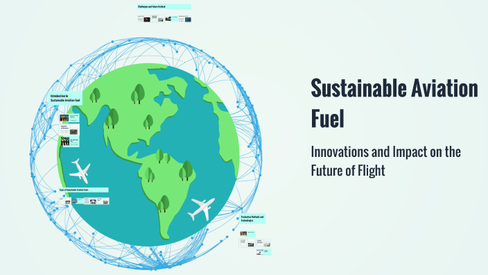 Sustainable Aviation Fuel by Aishwarya Sharma on Prezi