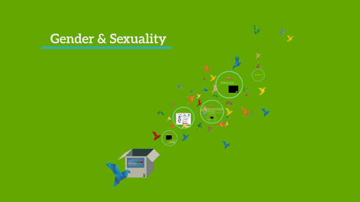 Gender & Sexual Identity by Tazmaya Reid on Prezi