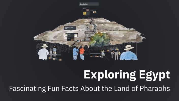 Exploring Egypt by zahid gul on Prezi