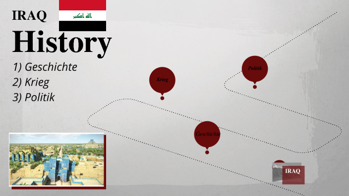 irak geschichte by hasan alsalih on Prezi