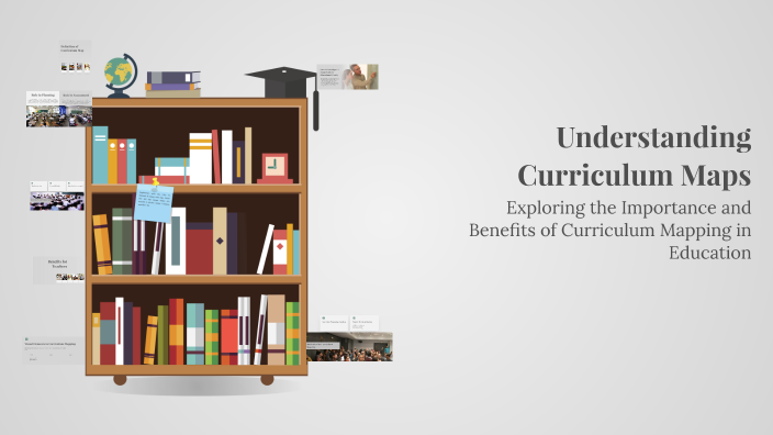 Understanding Curriculum Maps by Rai Yan Drew on Prezi