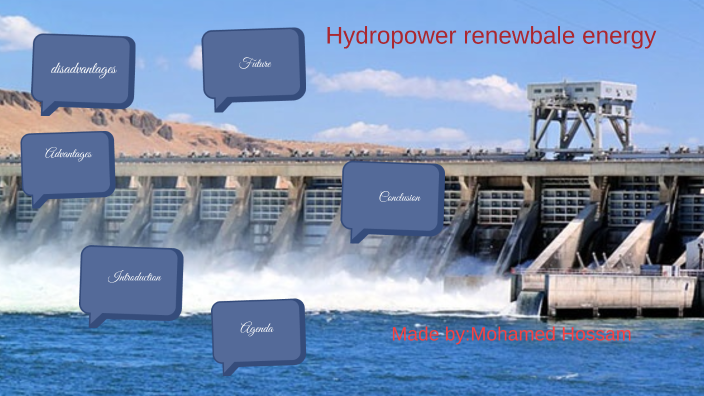 Hydropower by Mohamed Hossam on Prezi