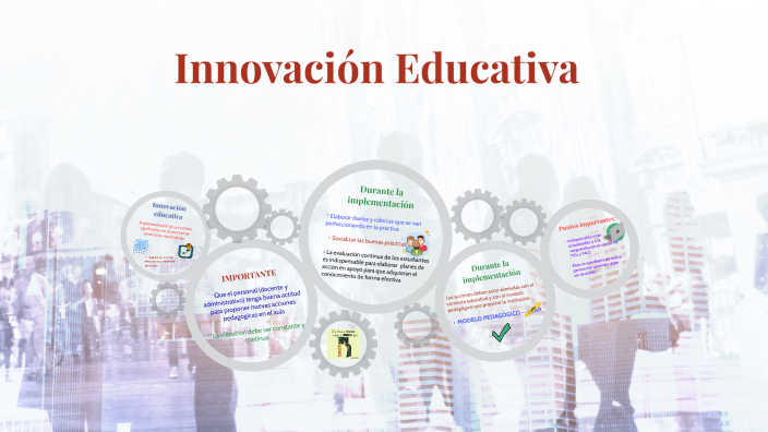 Metodologías CAR e Innovación Educativa by Mario Martin on Prezi