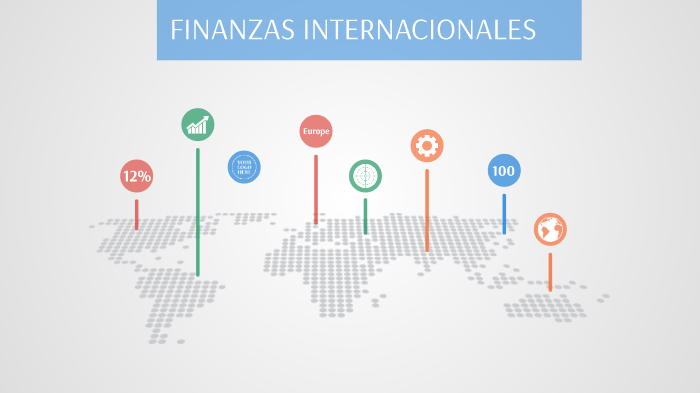 FINANZAS INTERNACIONALES by José Francisco Silva Díaz on Prezi