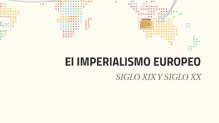El Imperialismo Europeo By Hileam Sánchez Álvarez On Prezi 2300