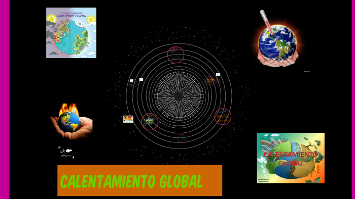 CALENTAMIENTO GLOBAL by belinda ruiz on Prezi
