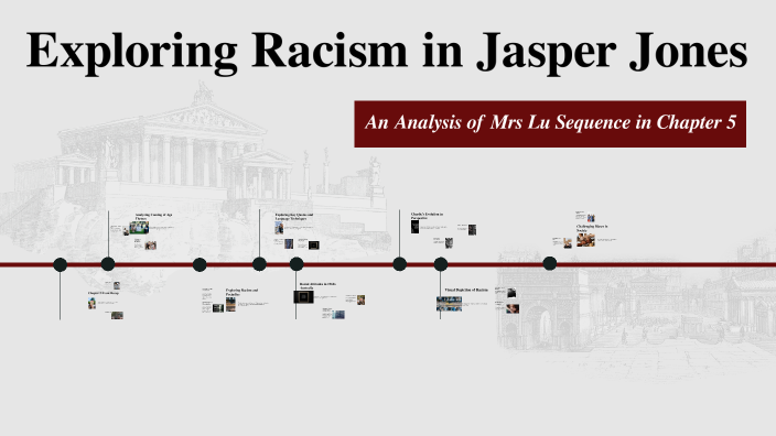 Confronting Racism in 'Jasper Jones' by katie Dewar on Prezi