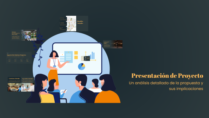 Presentación de Proyecto by Diana Tovar on Prezi