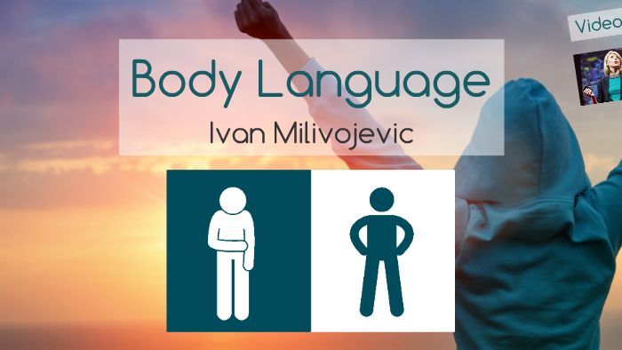 BODY LANGUAGE by Jeff Wu on Prezi