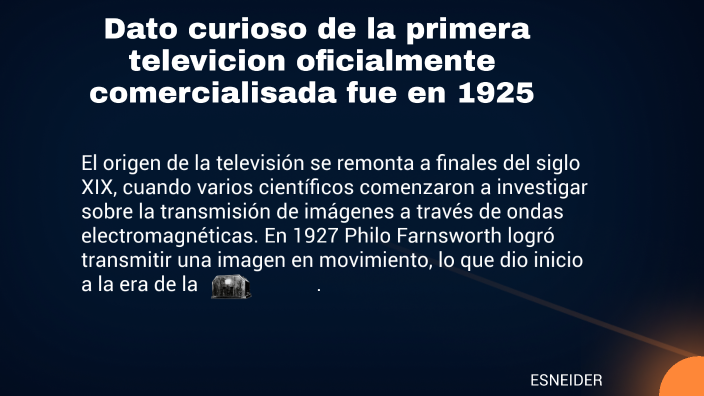 Impacto de la Inteligencia Artificial by ALEXIS MARTINEZ on Prezi