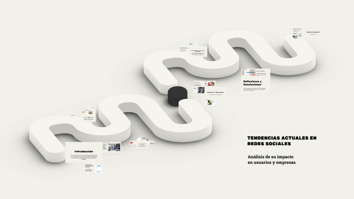 TENDENCIAS ACTUALES EN REDES SOCIALES by LUIS ANTONIO GARCIA HUAMANI on ...
