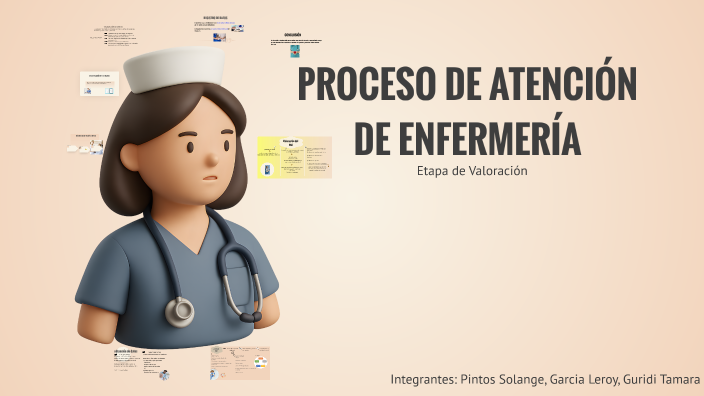 Carrera de Enfermería by sol pintos on Prezi