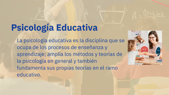 Importancia de la Psicología Educativa by Grecia Pasapera Patiño on Prezi