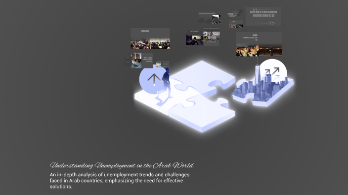 Understanding Unemployment in the Arab World by abde allatif ouaziz on ...