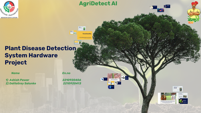 Plant Disease Detection System Hardware Project by vaishuu vaishnavi on ...
