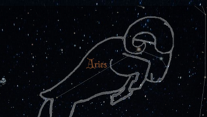 Constellation by Sara Whabi on Prezi Design