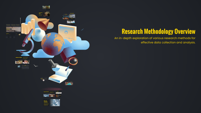 Research Methodology Overview by Tania Khan on Prezi
