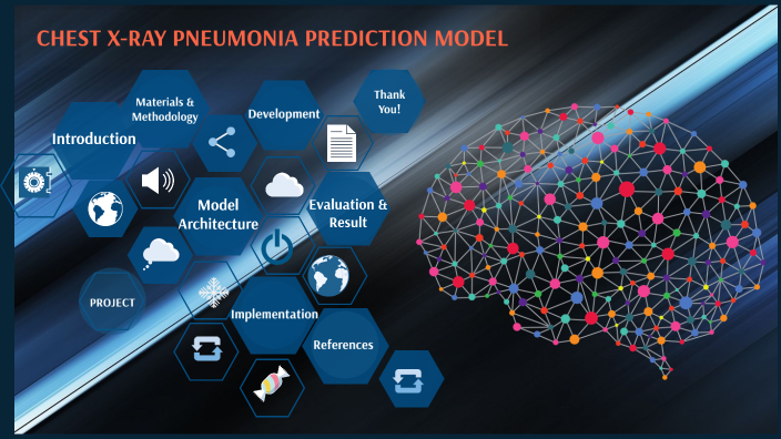 Chest X-ray Pneumonia Prediction Model by Namrata Jain on Prezi