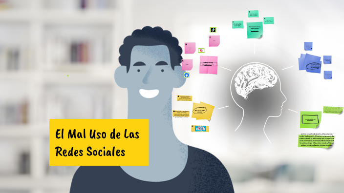 El Mal uso de las Redes Sociales en los Adolescentes by Alexis Corona ...