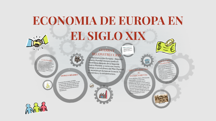 ECONOMIA DE EUROPA EN EL SIGLO XIX by Angelo Monroy on Prezi