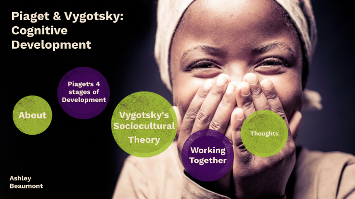 Vygotsky cognitive development online stages