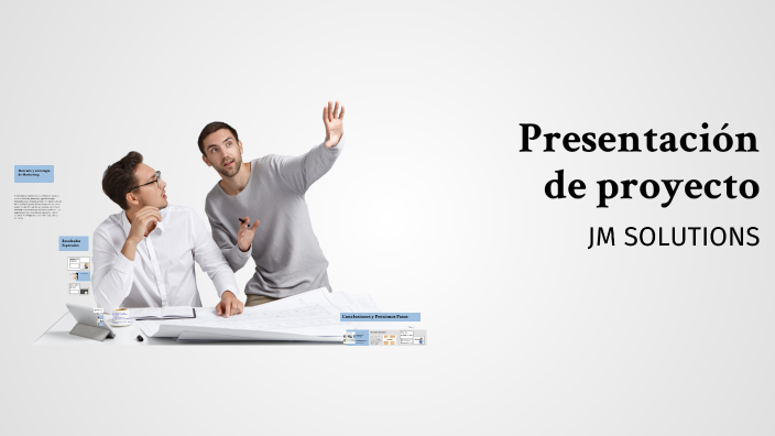 Presentación de proyecto by Juan Manuel Pérez Rodríguez on Prezi
