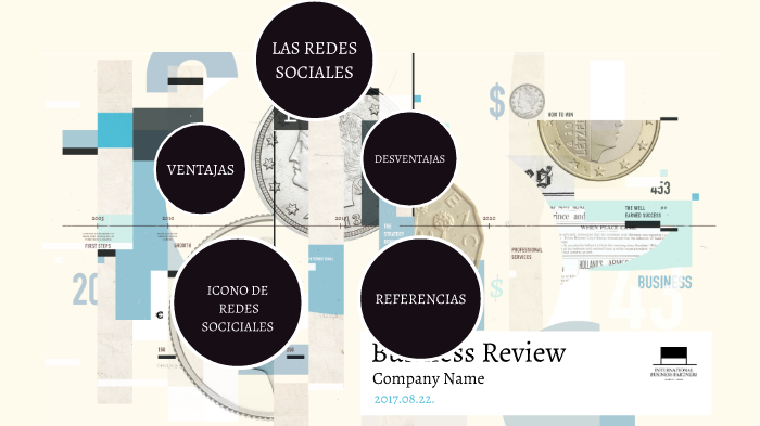 LAS REDES SOCIALES by Luis Reyes on Prezi