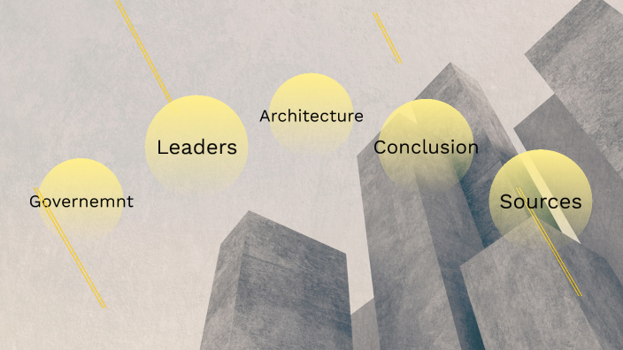 Ancient Greece by Ali Amer on Prezi