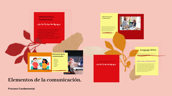 La Comunicación by Hilary Hernandez on Prezi