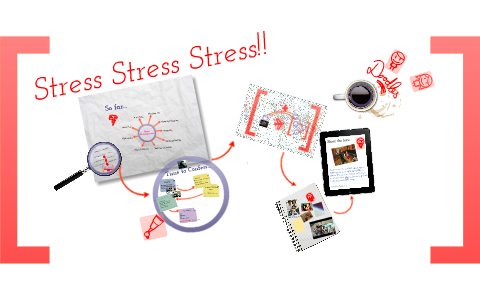 Stress stress stress by Leah Lee on Prezi