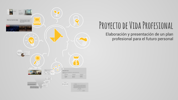 Proyecto de Vida Profesional by Leobardo Ramirez hernandez on Prezi
