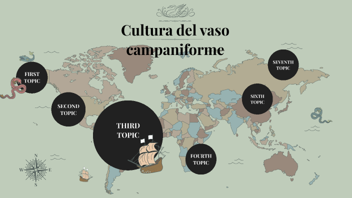 Cultura Vaso Campaniforme by Jaime Tapia Palacios on Prezi