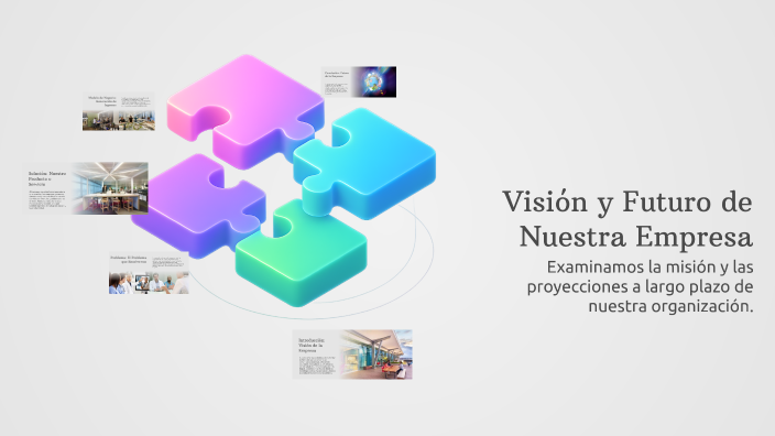 Visión y Futuro de Nuestra Empresa by Elizabeth Alvarez on Prezi