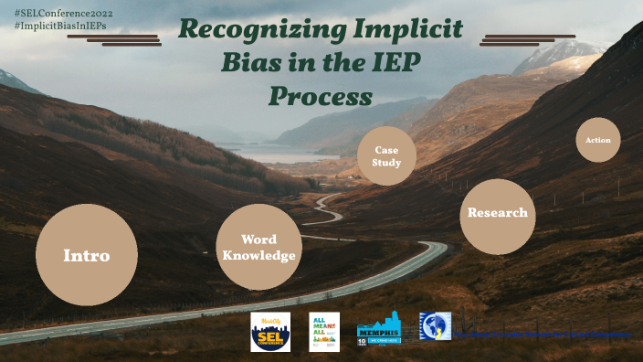 Understanding Implicit Bias in the IEP Process by Christopher Flor on Prezi