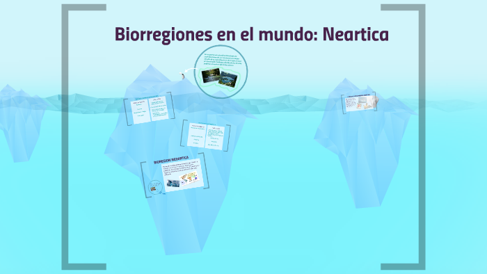 Biorregiones en el mundo: Neartica by Domenica Núñez Gambarrotti on Prezi