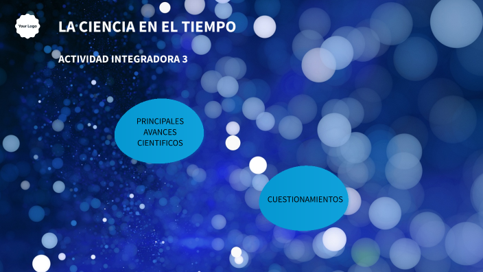 LA CIENCIA EN EL TIEMPO by Maria Fernanda Lopez Beltran on Prezi