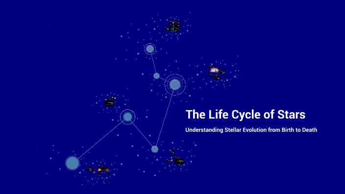 The Life Cycle of Stars by Alexa Chavez on Prezi
