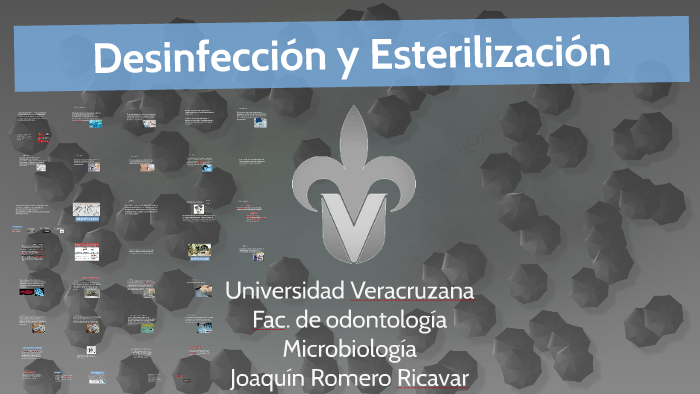 Desinfección Y Esterilización By Ana Cortés On Prezi 8989