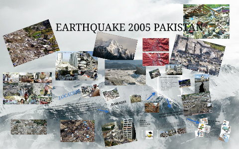 essay on earthquake in pakistan 2005 in urdu