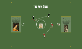 the new dress by virginia woolf